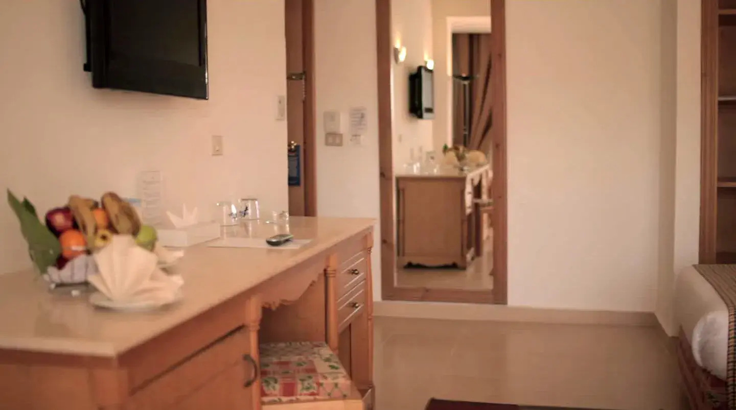 Foto - Pickalbatros Aqua Blu Resort - Hurghada