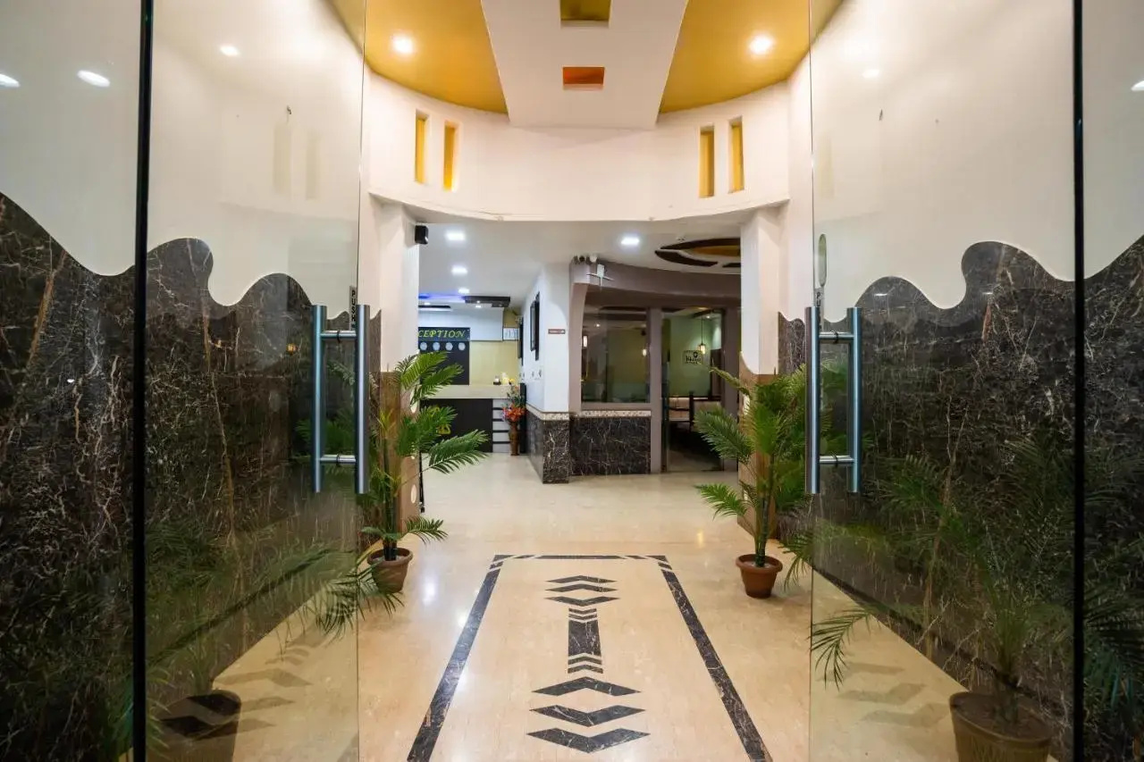 Photo - Hotel Avon Ruby