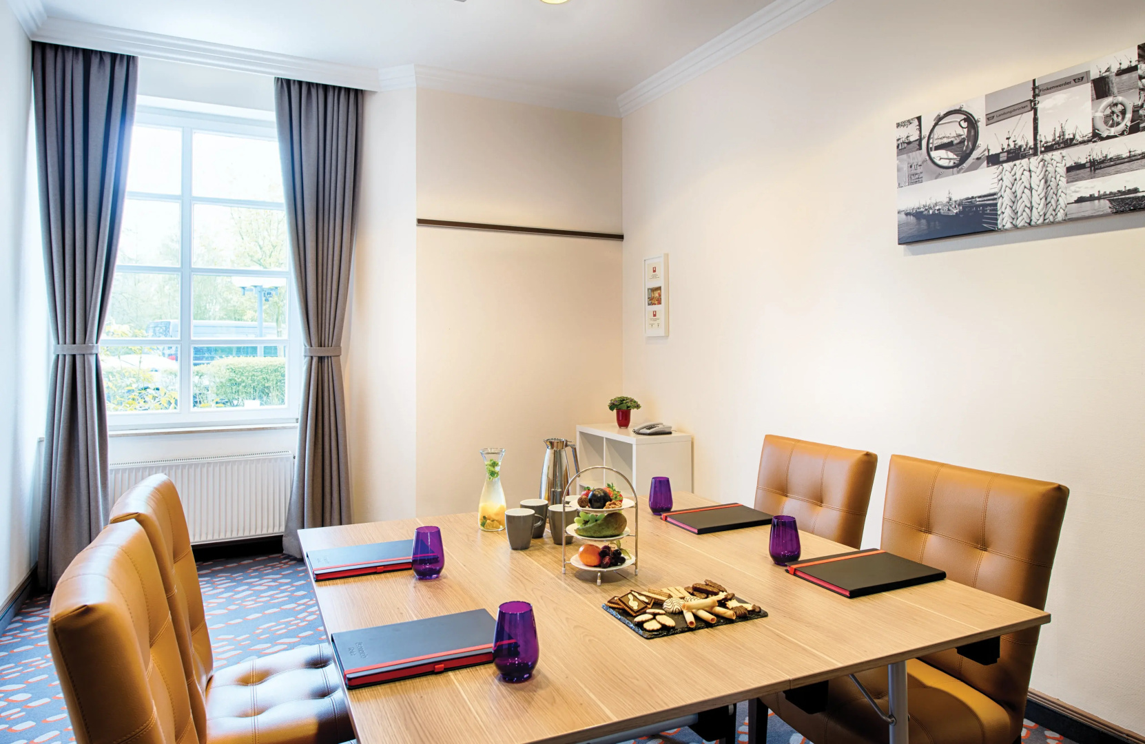 Photo - Leonardo Hotel Hamburg Stillhorn