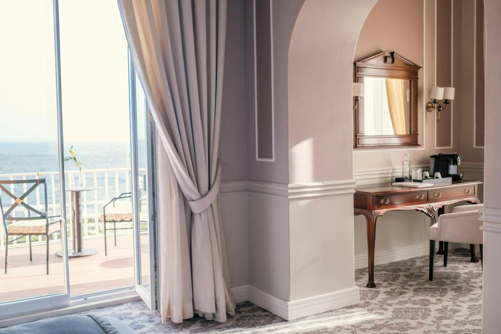 Foto - Longevity Senses - Cascais Boutique Hotel - Adults Only