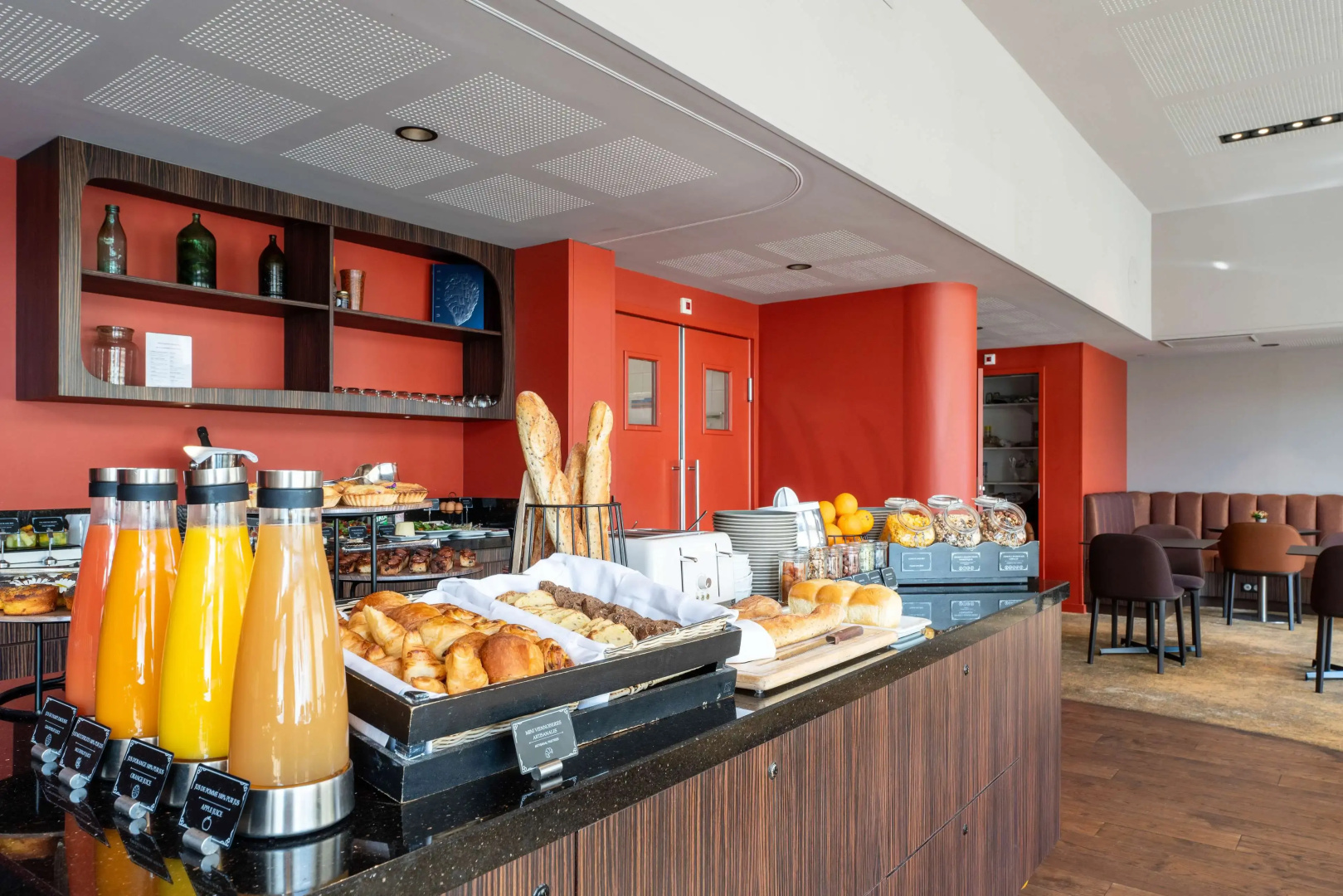 Foto - Best Western Premier Le Masq Hotel