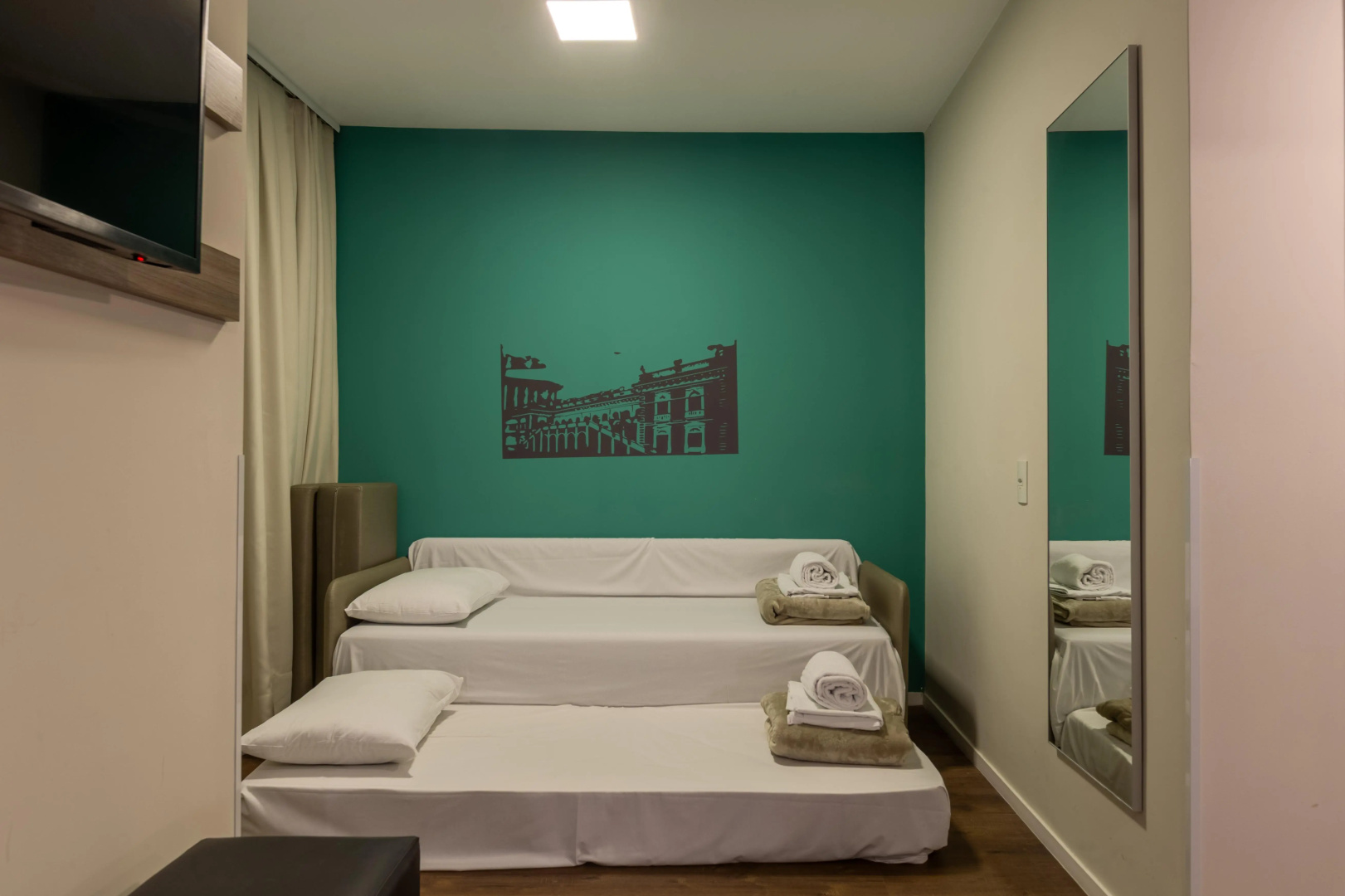 Photo - Castelmar Hotel