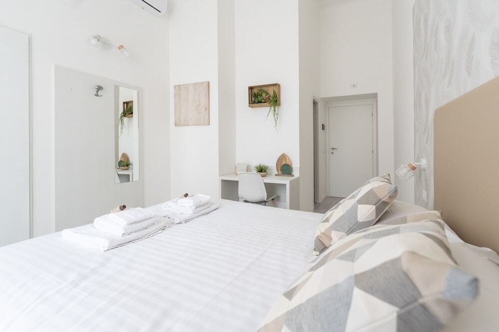 Foto - White Gioberti Guesthouse