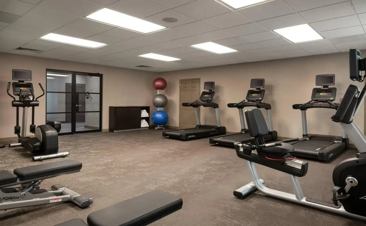 Photo - Residence Inn by Marriott Milpitas Silicon Valley