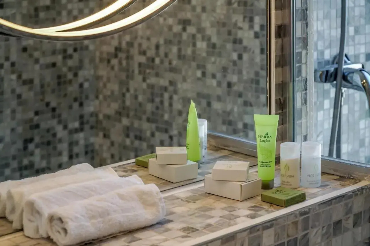 Foto - Filitti Boutique Hotel