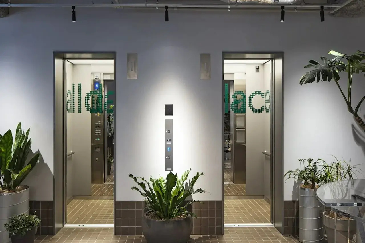 Foto - all day place shibuya