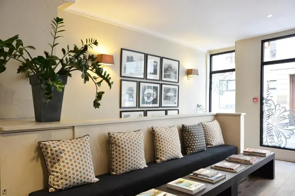 Foto - Villa Des Princes