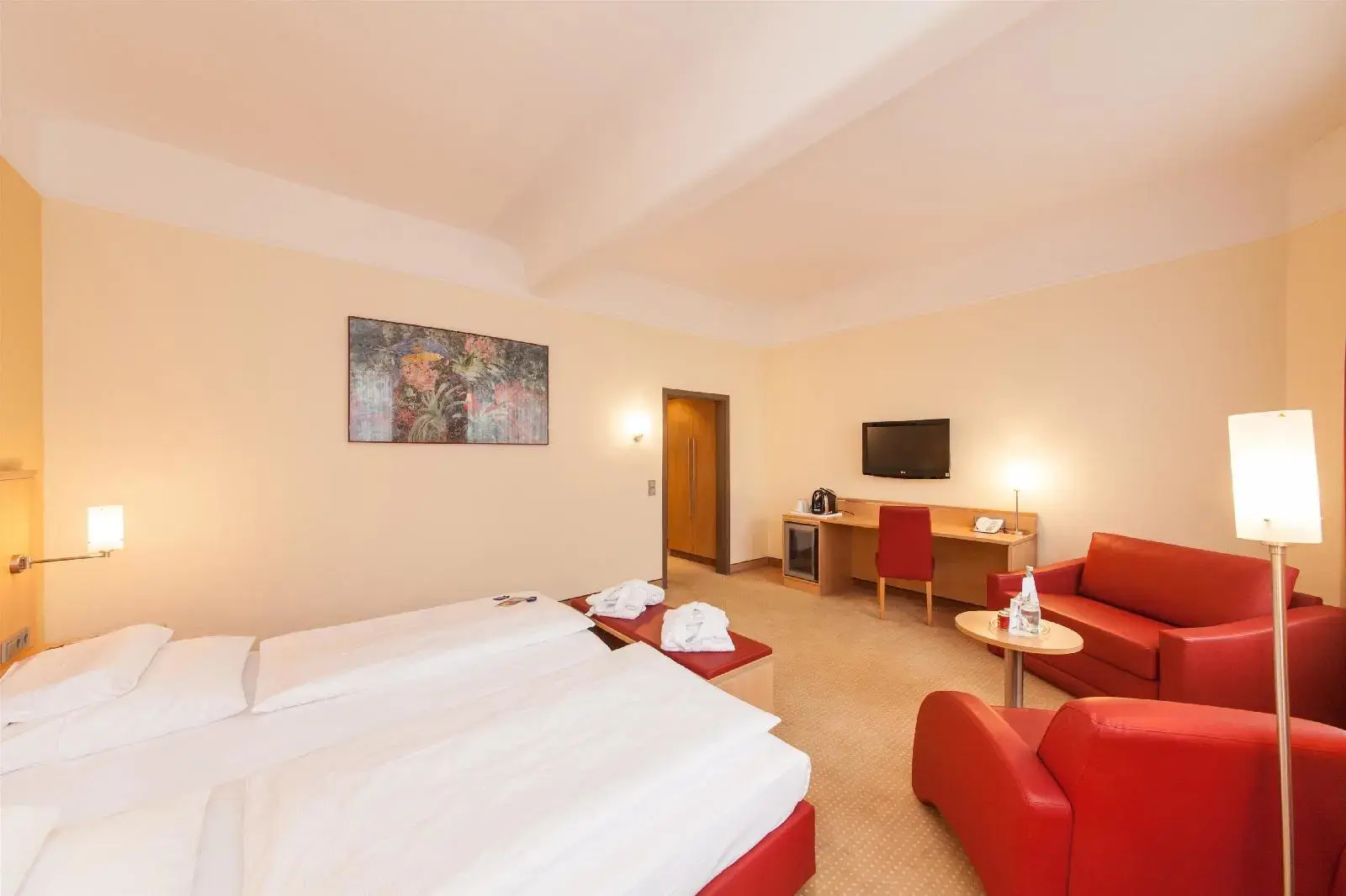Foto - Hotel Offenbacher Hof