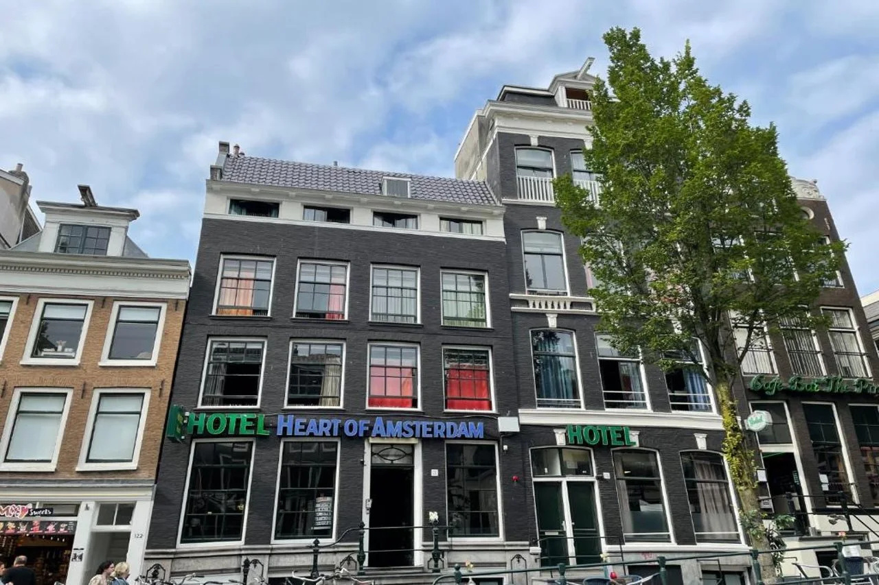 Photo - Heart of Amsterdam Hostel