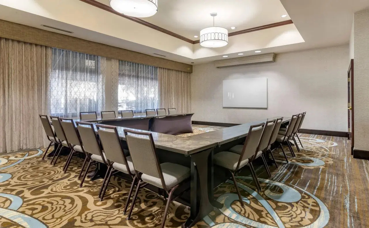 Photo - Courtyard by Marriott Savannah Downtown - Historic District