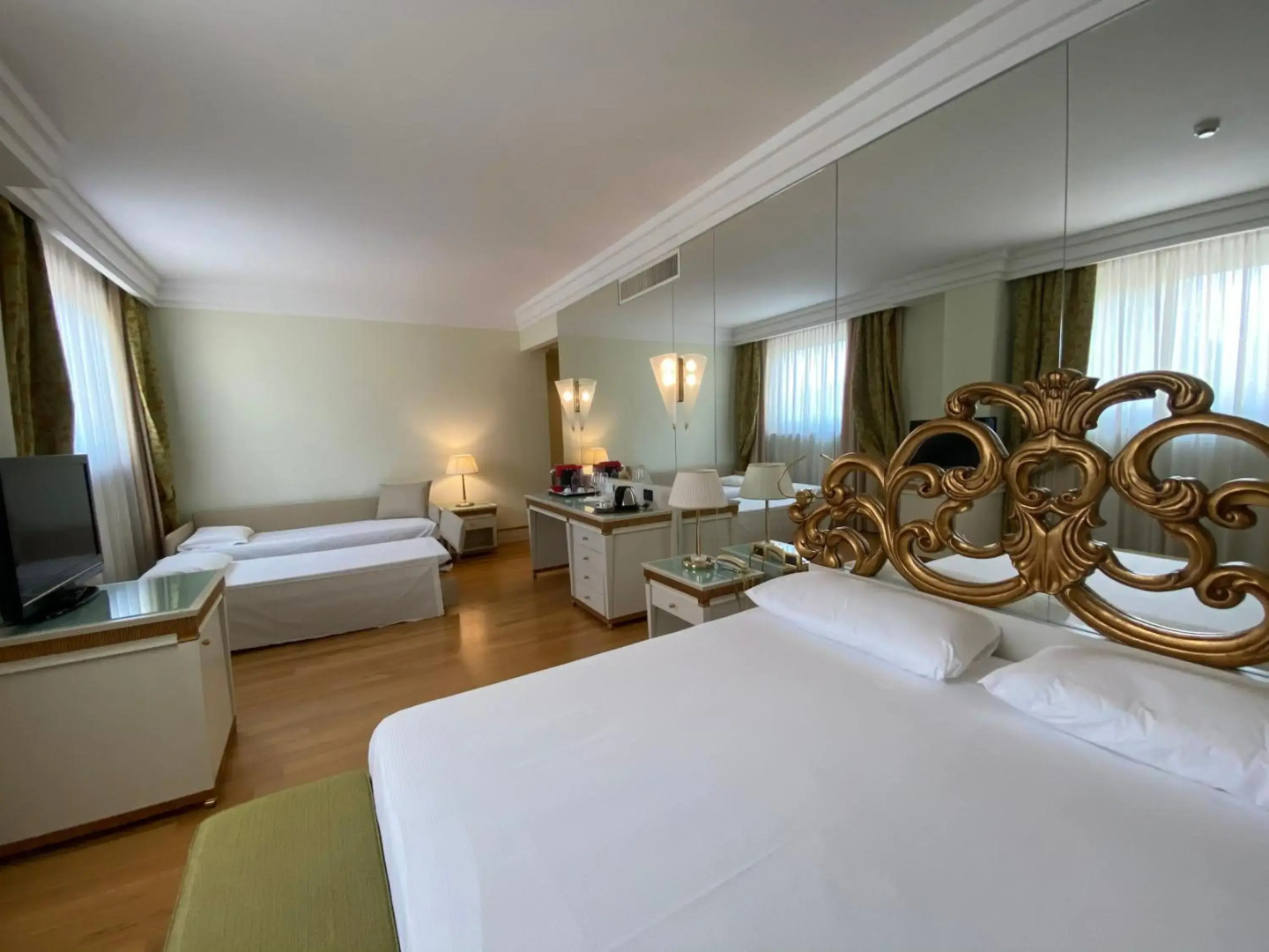 Foto - Park Hotel Junior