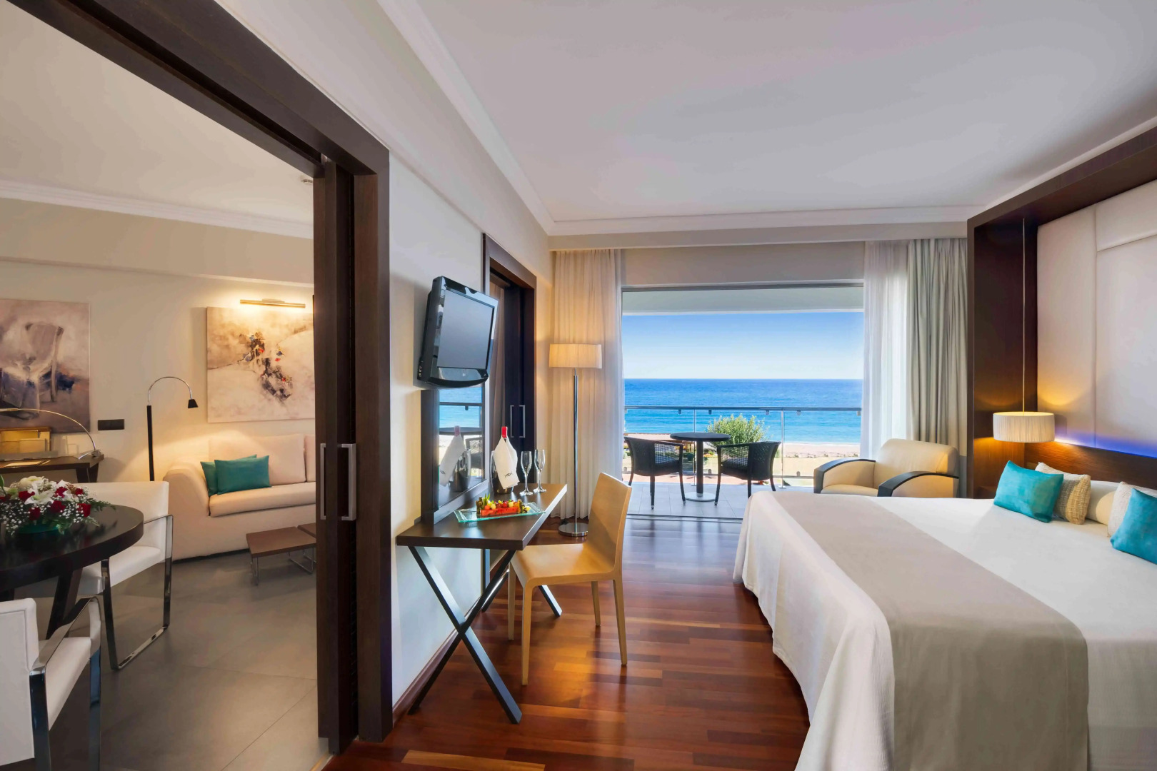 Foto - Elysium Resort & Spa