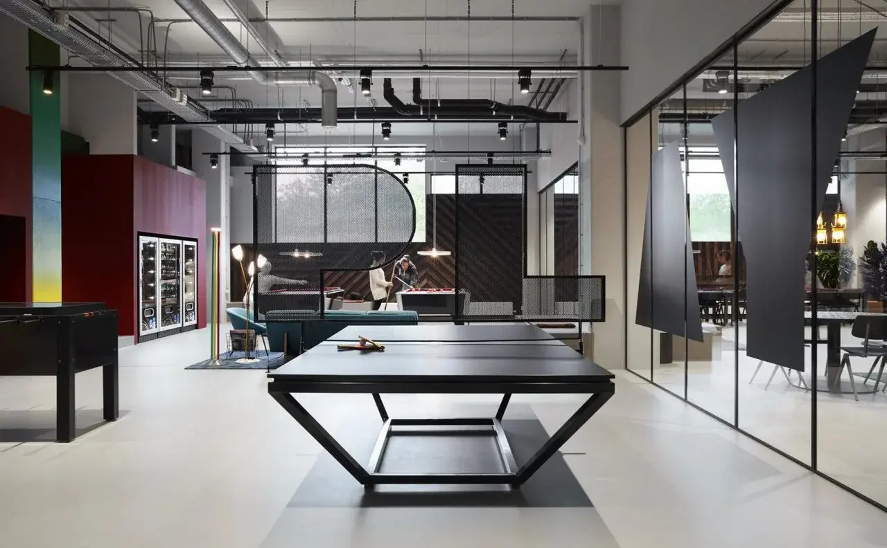Foto - The Social Hub Amsterdam City