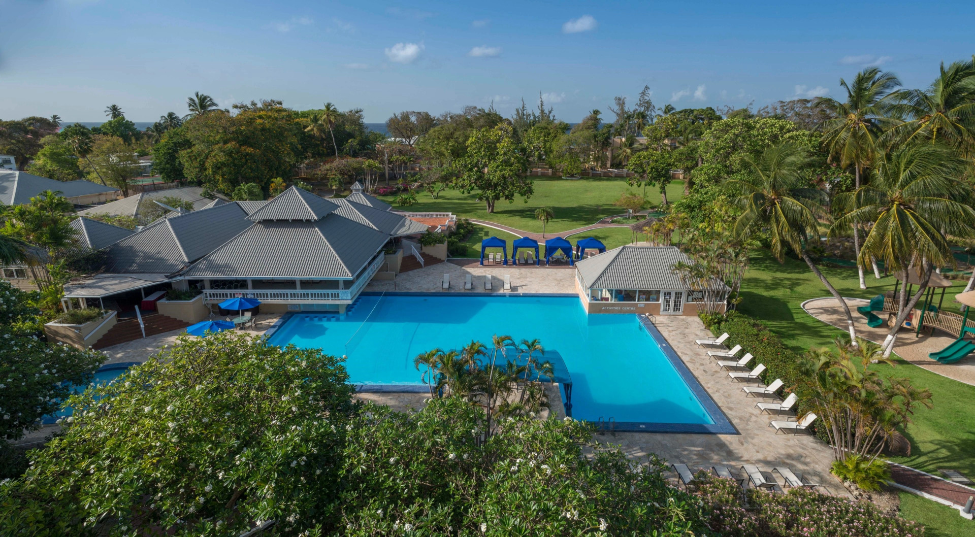 Photo - Divi Southwinds Beach Resort