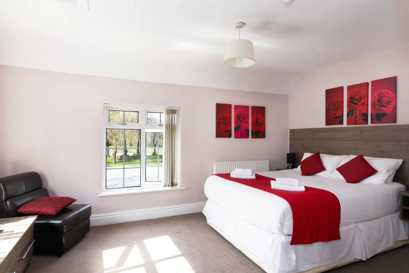 Foto - The Limes Country Lodge Hotel & Admiral Restaurant