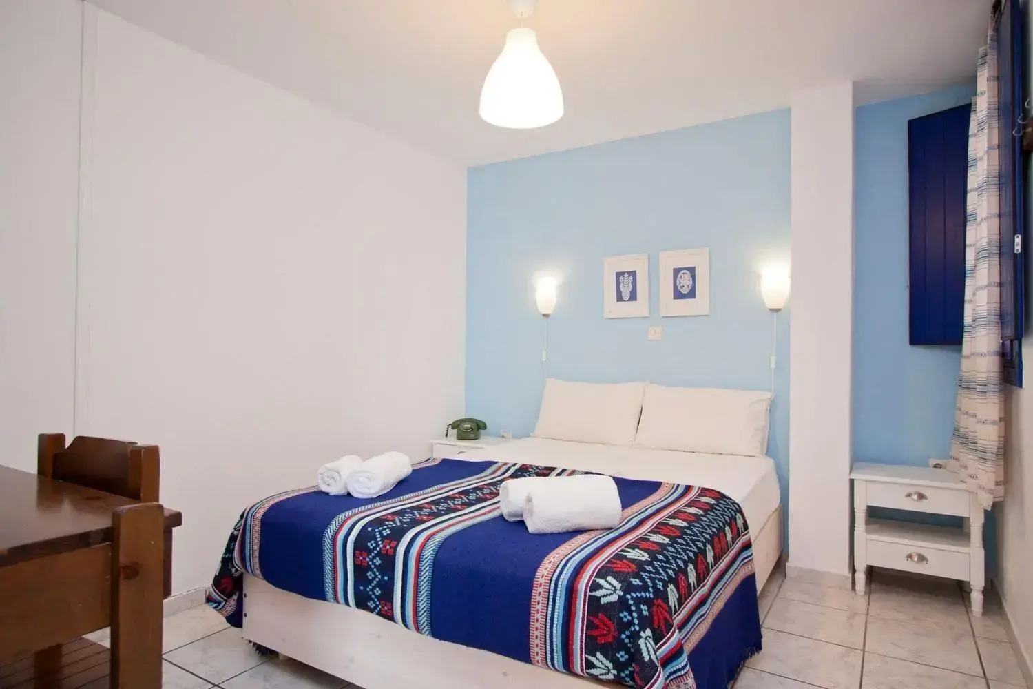 Foto - Olympic Villas