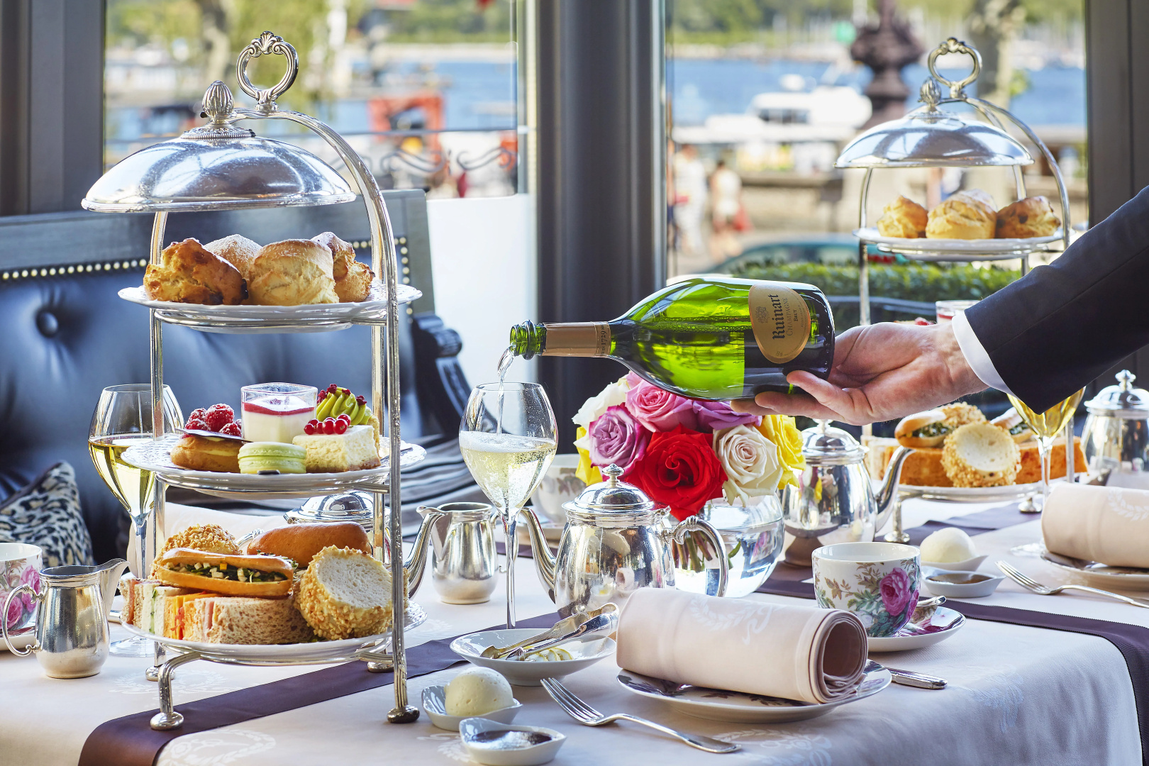 Foto - Hotel d'Angleterre