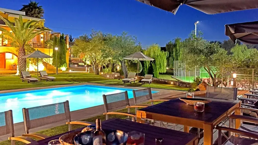 Foto - Vip Luxury Villa Privilege Exclusive