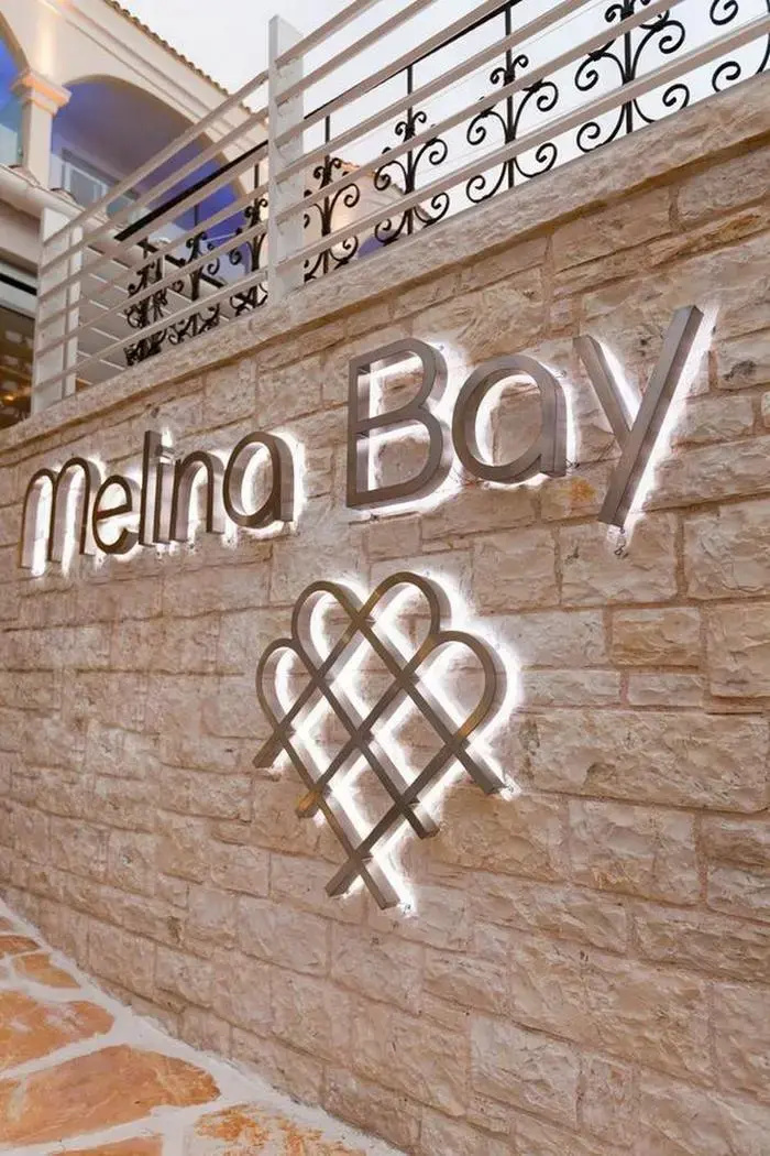 Foto - Melina Bay Boutique Hotel