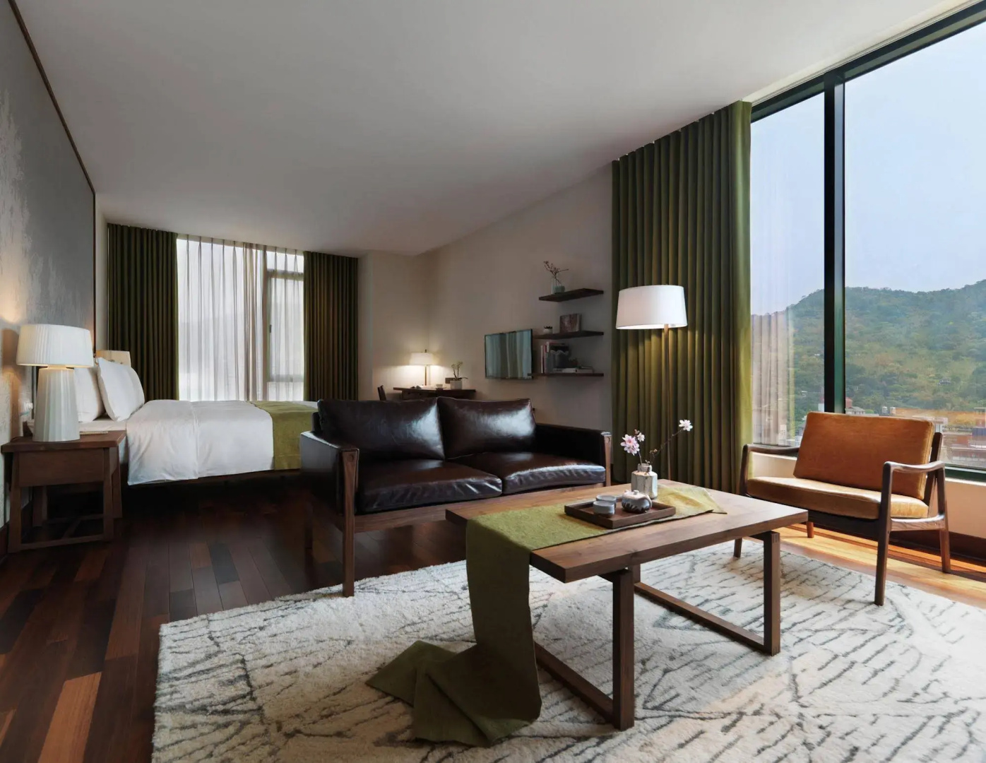 Photo - Yusense Hotel