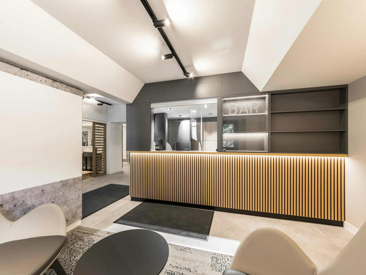Foto - B&B HOTEL Düsseldorf-Lintorf