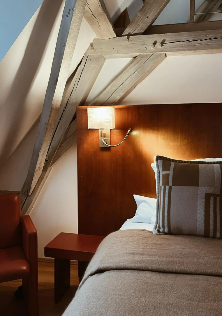 Foto - Hotel Van Cleef