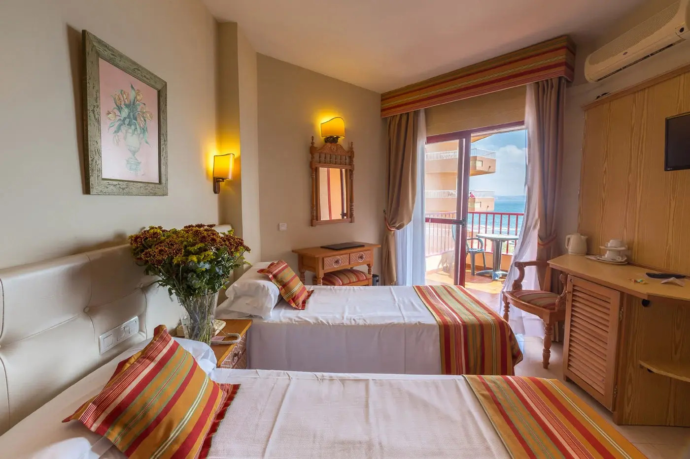 Foto - Hotel Angela - Adults Recommended