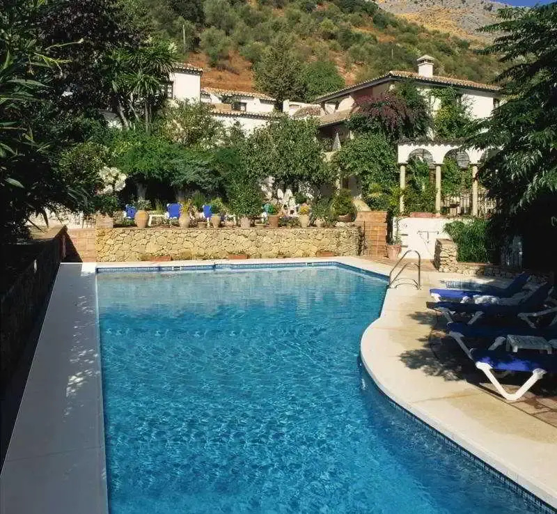 Foto - Molino del Santo