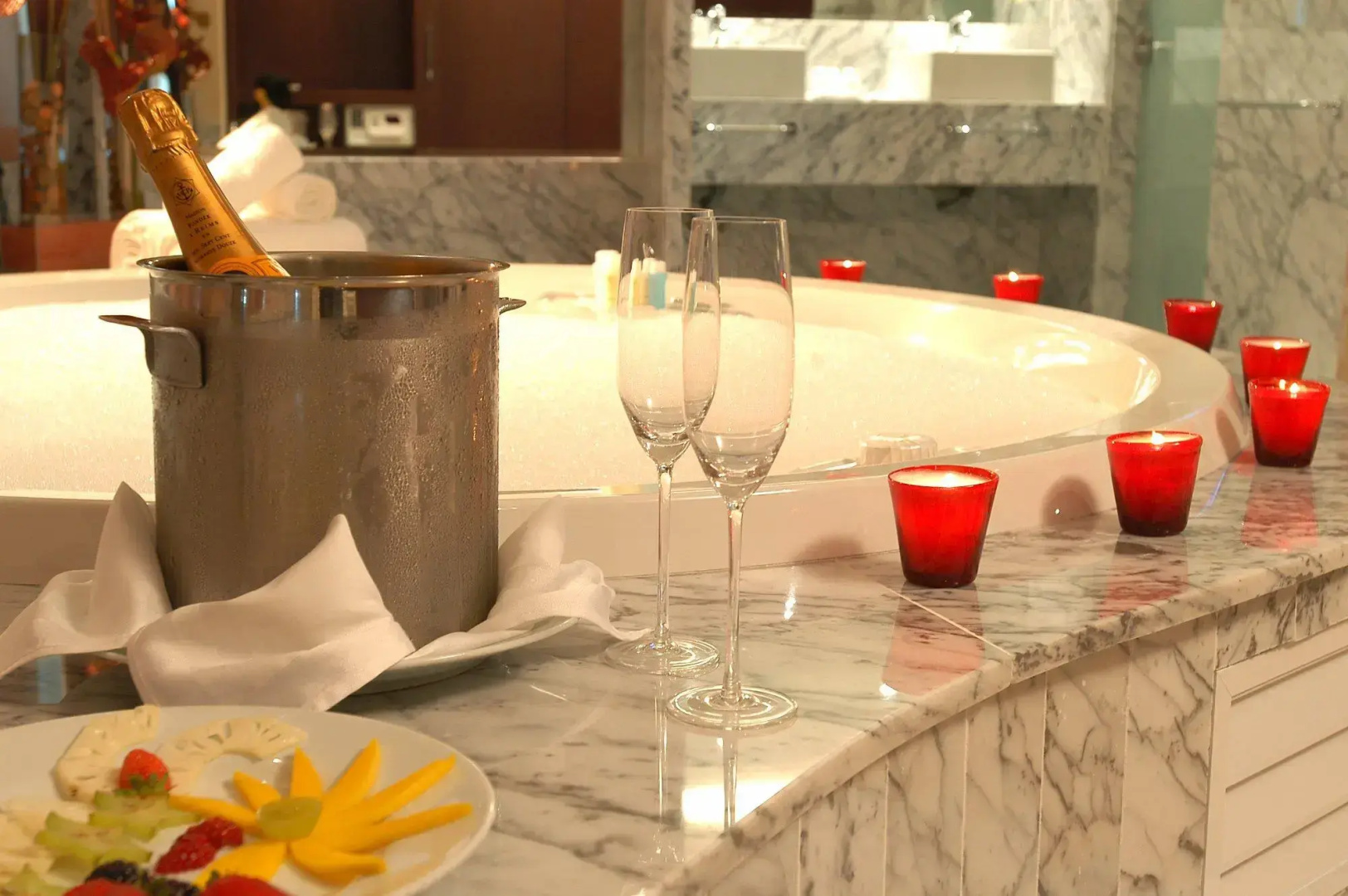 Foto - Majestic Palace Hotel
