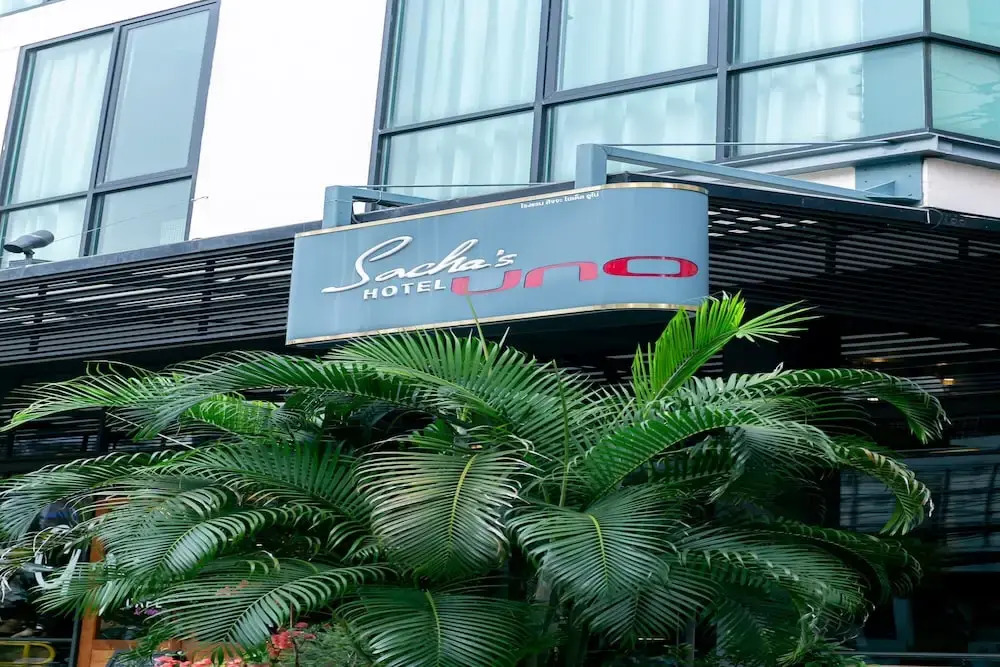 Photo - Sacha's Hotel Uno