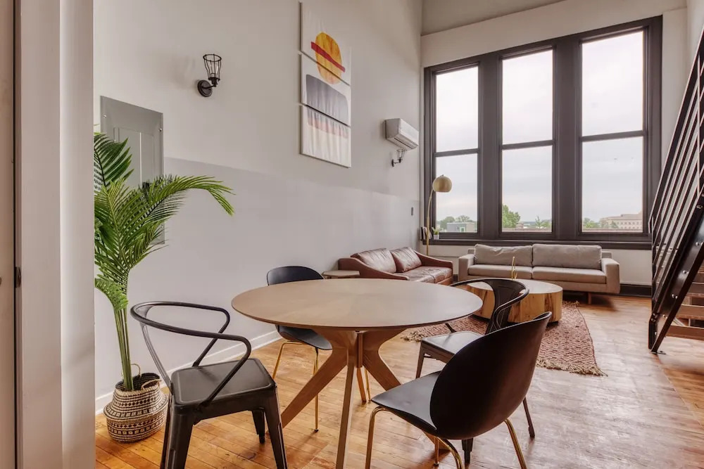 Foto - Sosuite at West Lofts - West Philadelphia