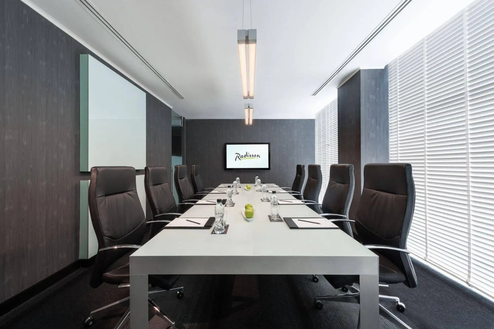 Foto - Radisson Suites Bangkok Sukhumvit