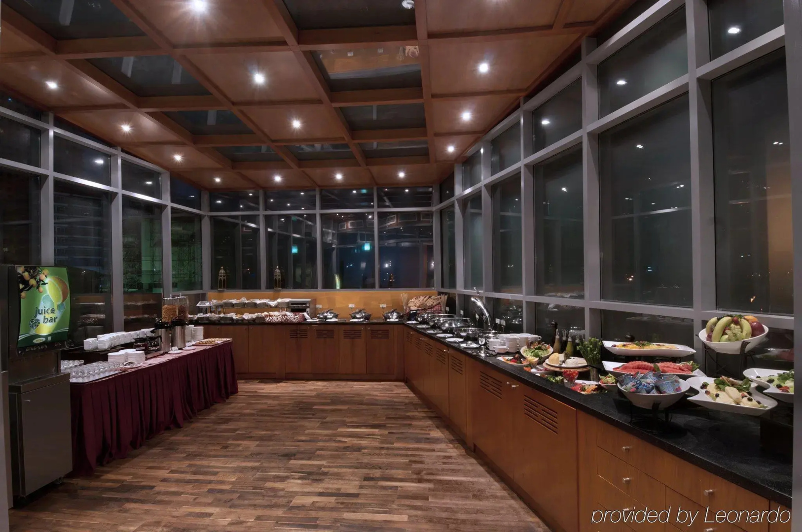 Foto - Signature Hotel Apartments & Spa