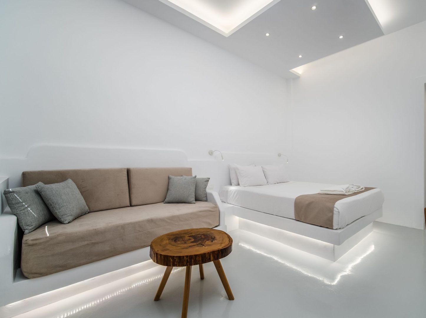 Serenità Luxury Suites, Bild 14 von 27