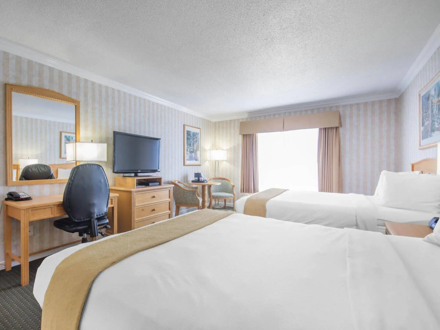 Photo - Quality Inn Downtown Inner Harbour