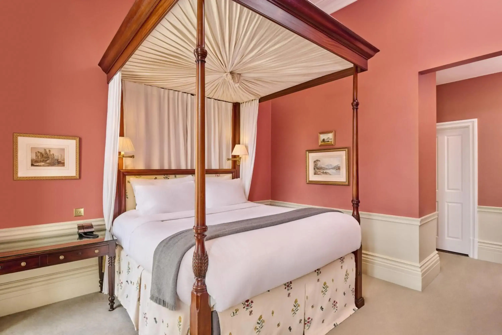 Foto - Roseate House London