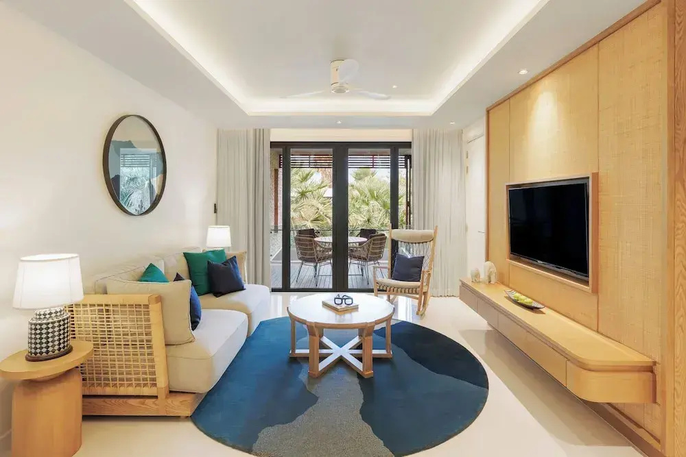 Foto - Club Wyndham Patong Hill, Phuket