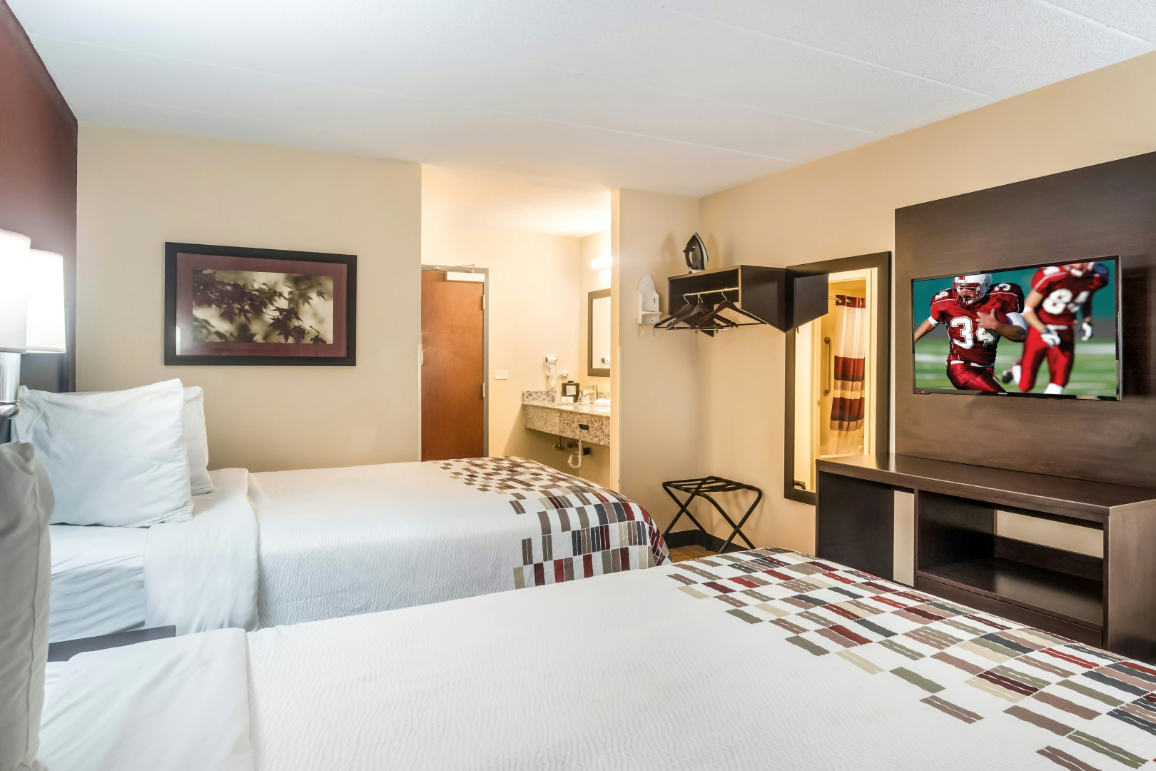 Photo - Red Roof Inn Chicago - Alsip