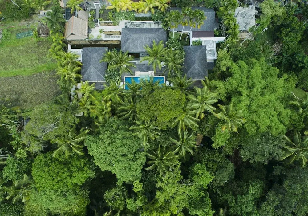 Photo - Uma Giri Villas Ubud by GenuineHost