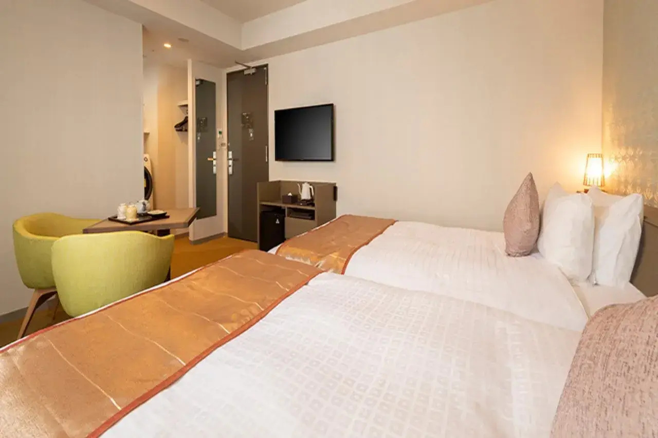 Photo - Tokyu Stay Kyoto Sanjo-Karasuma