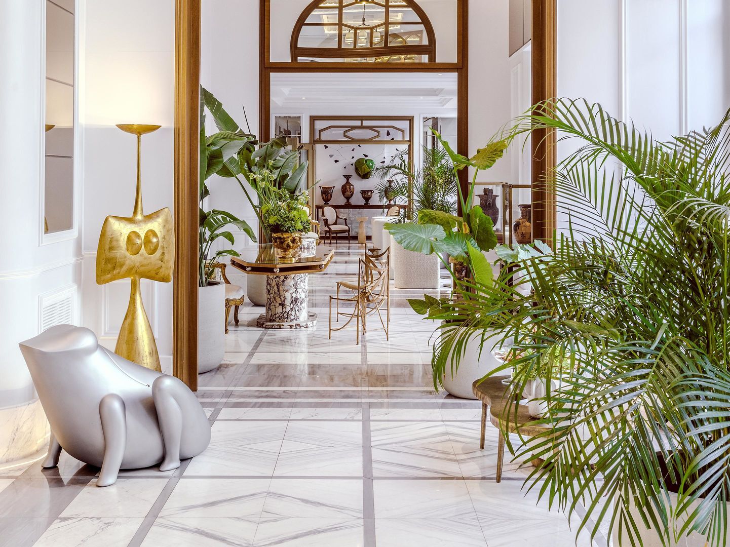 Foto - The Dolli at Acropolis, A Hotel to Live