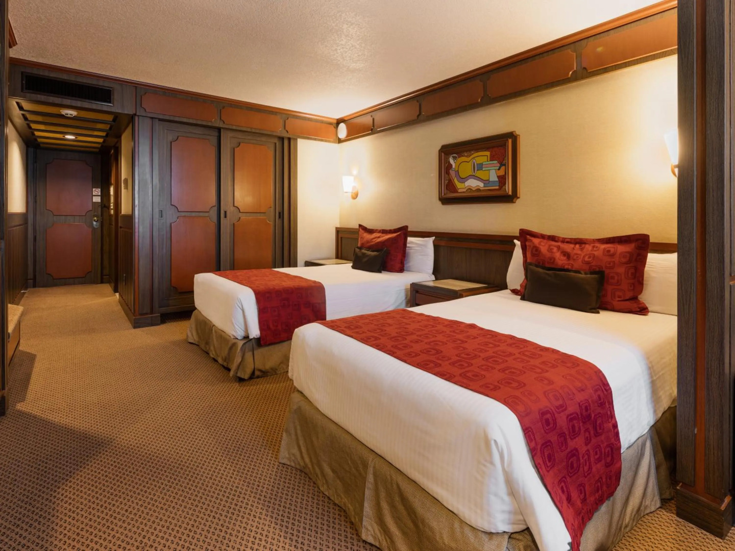 Foto - Exe Alameda Reforma