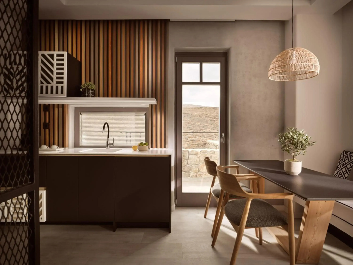 Photo - Semeli Coast Mykonos Curio Collection by Hilton