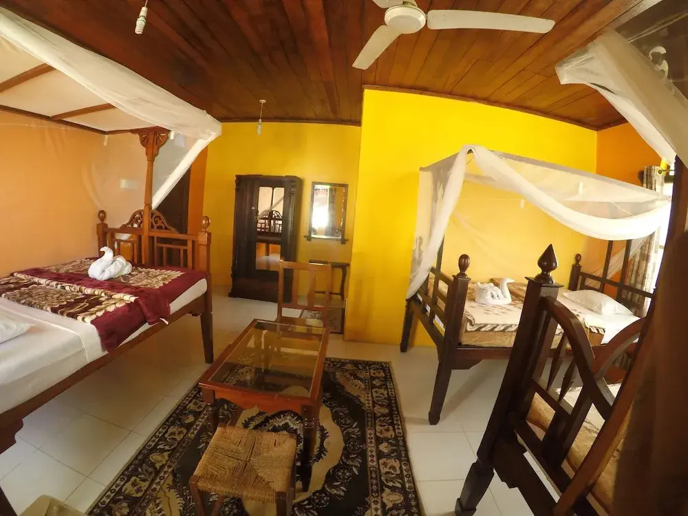 Foto - Garden Lodge
