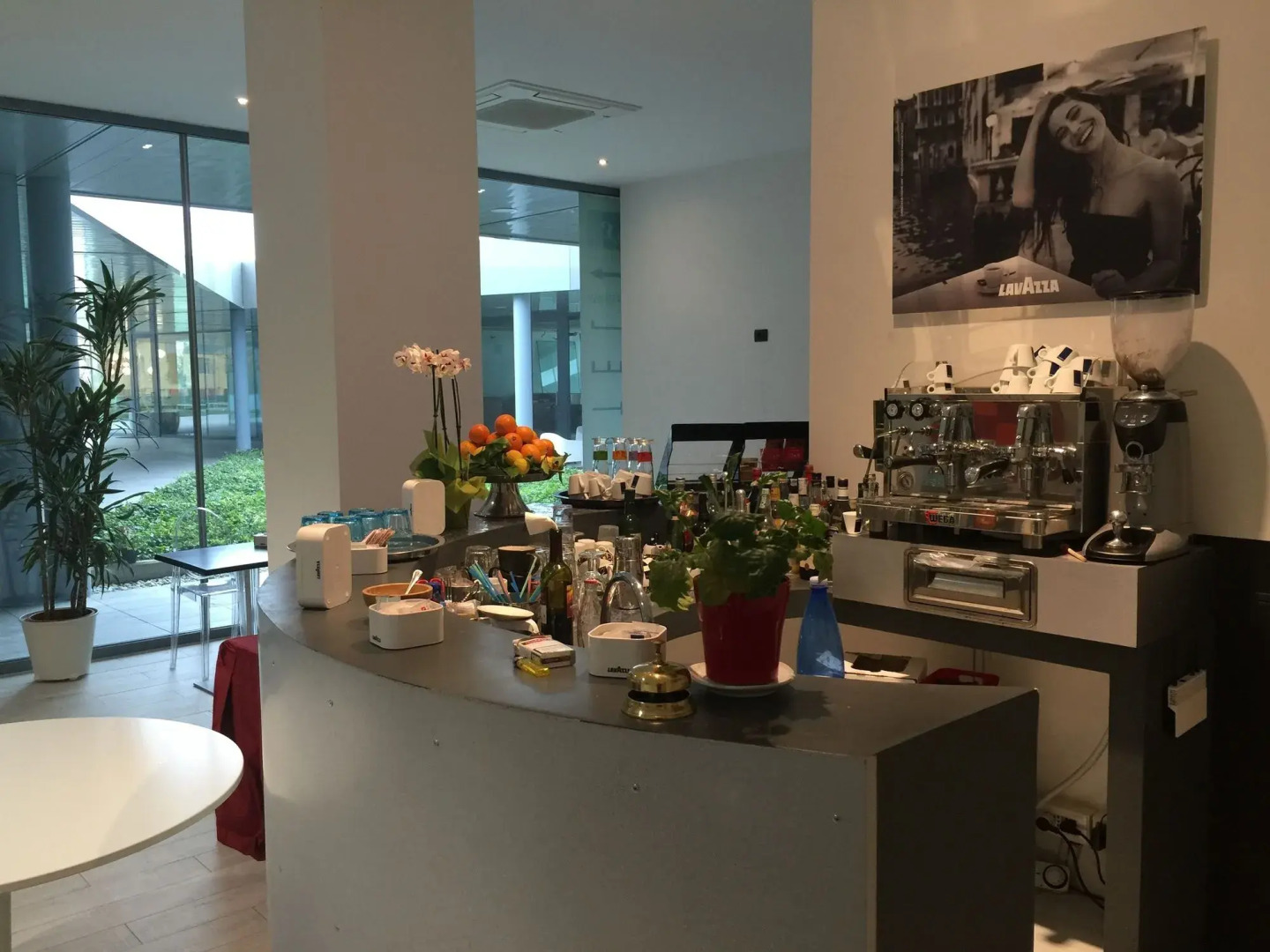 Foto - Blue Shades Hotel