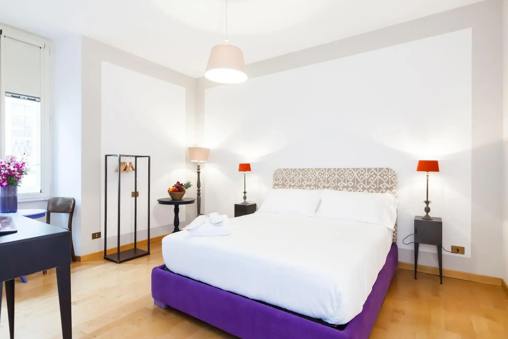 Photo - Salotto Monti