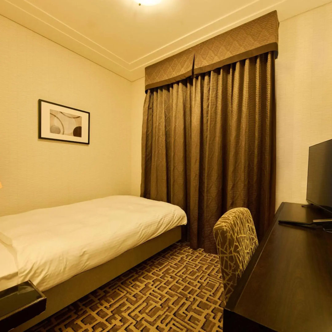Photo - Okura Chiba Hotel