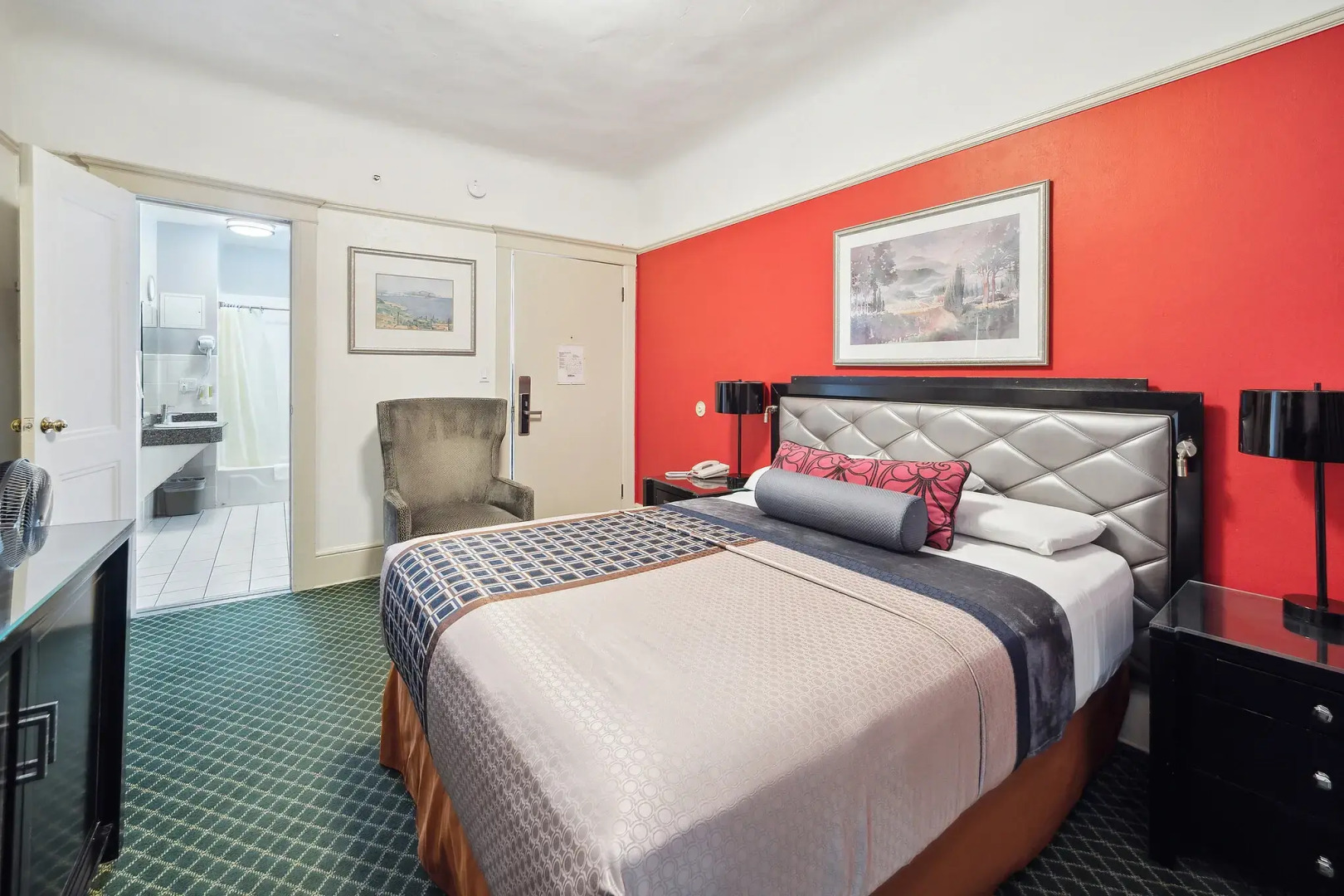 Foto - Union Square Plaza Hotel