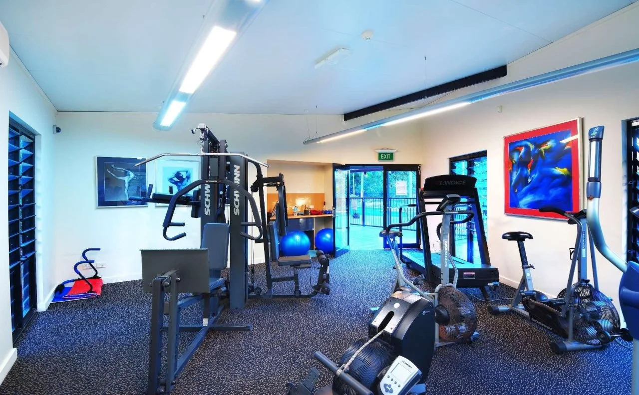 Foto - The Docks On Goodwin