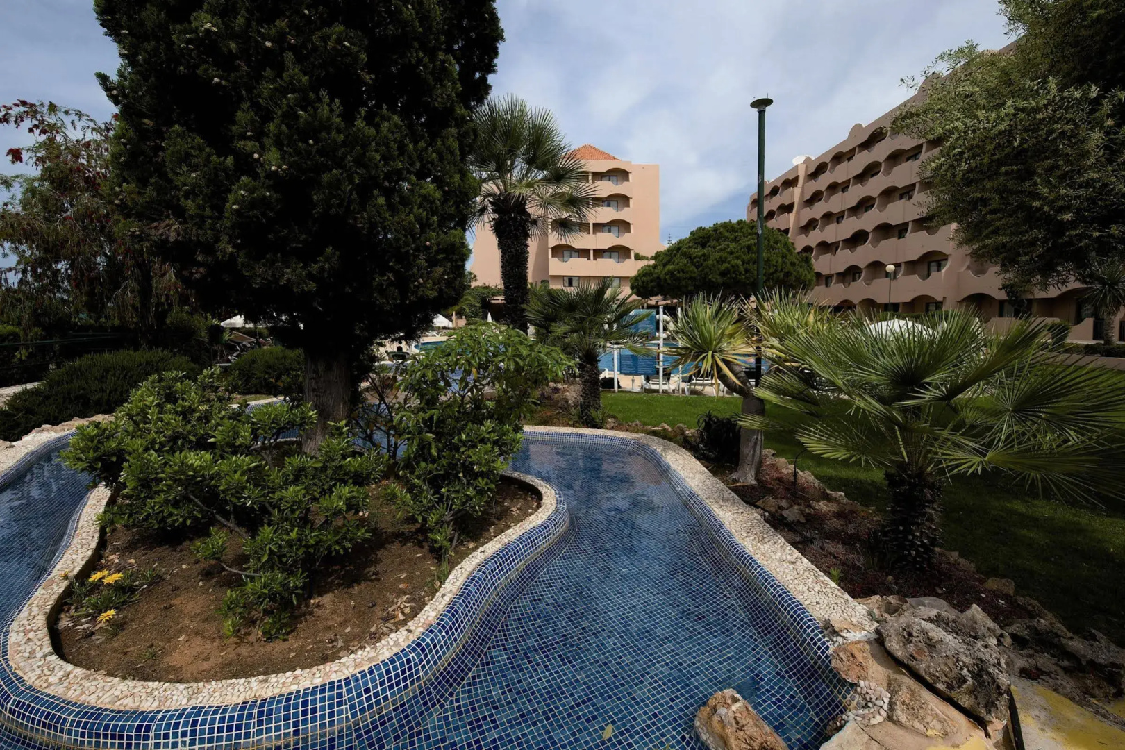 Foto - Vila Gale Atlantico